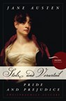 Pride and Prejudice / Stolz und Vorurteil - Jane Austen - 9783866478893