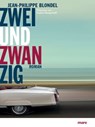 Zweiundzwanzig - Jean-Philippe Blondel - 9783866483057