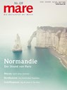 mare - Die Zeitschrift der Meere / No. 128 / Normandie - Nikolaus Gelpke - 9783866484177