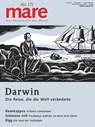 mare - Die Zeitschrift der Meere / No. 171/ Darwin - Nikolaus Gelpke - 9783866484603