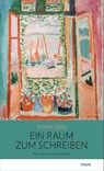 Ein Raum zum Schreiben - Kristin Valla - 9783866487376