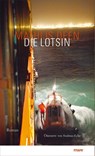 Die Lotsin. - Mathijs Deen - 9783866487390