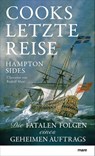 Cooks letzte Reise - Hampton Sides - 9783866487567