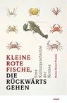 »Kleine rote Fische, die rückwärtsgehen« - Heinz-Dieter Franke - 9783866488366