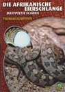 Die afrikanische Eierschlange - Thomas Scheurer - 9783866590304