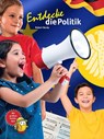 Entdecke die Politik - Robert Burdy - 9783866595194
