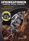 Springspinnen - Tim L. Heller ; Tanja Matzeck - 9783866595385
