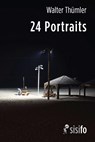 24 Portraits - Walter Thümler - 9783866602977