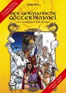 Der germanische Götterhimmel - Ein Ausmalbuch für Kinder - Thomas Vömel - 9783866631144