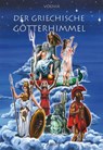 Der Griechische Götterhimmel - Voenix - 9783866631281