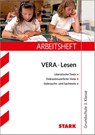 Arbeitsheft VERA Grundschule - Deutsch 3. Klasse - Martina Külling - 9783866681620