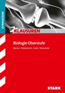 Biologie Oberstufe Klausuren - Rolf Brixius ; Christiane Högermann ; Werner Lingg ; Harald Steinhofer - 9783866685284