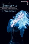 Songtexte schreiben - Masen Abou-Dakn - 9783866711129