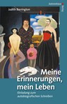 Meine Erinnerungen, mein Leben - Judith Barrington - 9783866711563