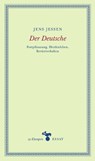 Der Deutsche - Jens Jessen - 9783866746282