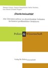 ,Clankriminalität' - Thomas Görgen ; Tamara Dangelmaier ; Stella Nüschen ; Jens Struck - 9783866767478