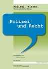 Polizei.Wissen. - Jonas Grutzpalk ; Martin Klein - 9783866768222