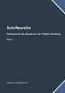 Schriftenreihe - Julia Clasen ; Eva Groß ; Thomas E. Grundlach - 9783866768369