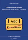 Extremismusbekämpfung - Robert Chr. van Ooyen - 9783866768871