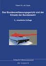 Das Bundesverfassungsgericht und der Einsatz der Bundeswehr - Robert C. van Ooyen - 9783866768994