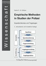 Empirische Methoden in Studien der Polizei - Martin H. W. Möllers - 9783866769410