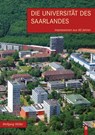 Die Universität des Saarlandes - Wolfgang Müller - 9783866803961
