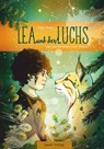 Lea und der Luchs - Tanja Wenz - 9783866855632