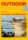 Norwegen: Nordkap-Route - Dirk Heckmann - 9783866863507