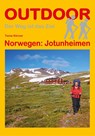 Norwegen: Jotunheimen - Tonia Körner - 9783866863989