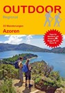 33 Wanderungen Azoren - Susanne Walter-Jaep - 9783866864719