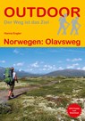 Norwegen: Olavsweg - Hanna Engler - 9783866864795