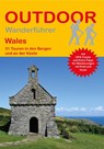 Wales 31 Touren in den Bergen und an der Küste - Ingrid Retterath - 9783866864832