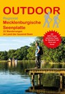Mecklenburgische Seenplatte - Michael Hennemann - 9783866865358