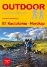 E1 Kautokeino - Nordkap - Sara Anna Danielsson - 9783866865419