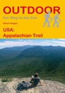 USA: Appalachian Trail - Robert Stapper - 9783866865433