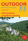 Lahn-Camino und Rhein-Camino - Wolfgang Scholz - 9783866866171