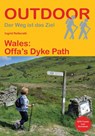 Wales: Offa´s Dyke Path - Ingrid Retterath - 9783866866263