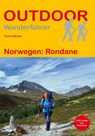 Norwegen: Rondane - Tonia Körner - 9783866866270