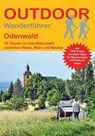 Odenwald - Ulrike Gaube - 9783866866775