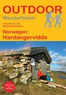 Norwegen: Hardangervidda - Tonia Körner ; Michael Hennemann - 9783866866966