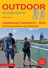Jakobsweg Paderborn - Köln - Martin Simon - 9783866867376