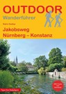 Jakobsweg Nürnberg - Konstanz - Karin Gudop - 9783866867475