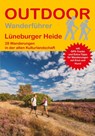Lüneburger Heide 28 Wanderungen in der alten Kulturlandschaft - Norbert Rother - 9783866867642