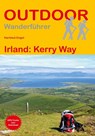 Irland: Kerry Way - Hartmut Engel - 9783866867871