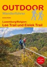 Luxemburg/Belgien: Lee Trail und Eislek Trail - Astrid Holler - 9783866868106