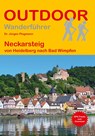 Neckarsteig - Jürgen Plogmann - 9783866868335