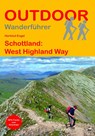 Schottland: West Highland Way - Hartmut Engel - 9783866868342