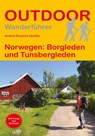 Norwegen: Borgleden und Tunsbergleden - Andrea Susanne Opielka - 9783866868472