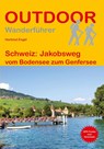 Schweiz: Jakobsweg vom Bodensee zum Genfersee - Hartmut Engel - 9783866868540