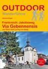 Frankreich: Jakobsweg Via Gebennensis von Genf nach Le Puy-en-Velay - Hartmut Engel - 9783866868557
